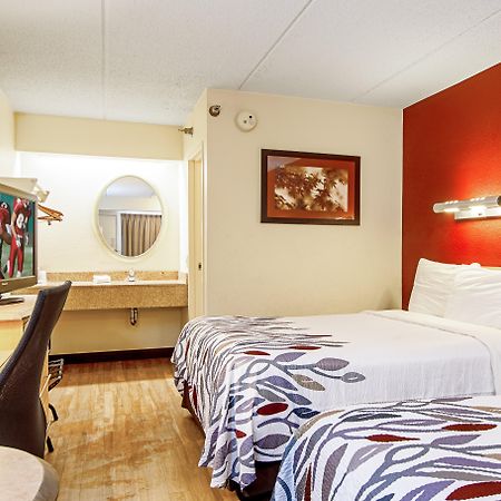 Red Roof Inn Jacksonville - Orange Park Luaran gambar