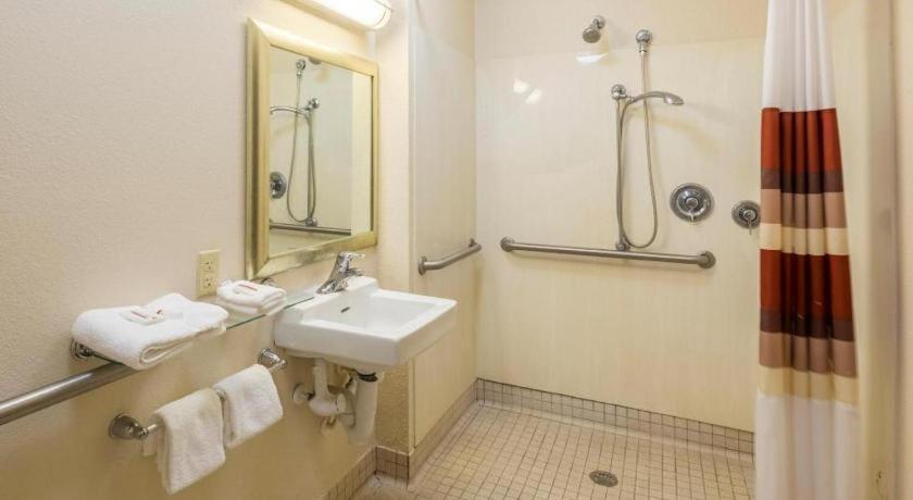 Red Roof Inn Jacksonville - Orange Park Luaran gambar